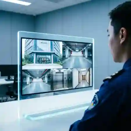 Surveillance Systems 