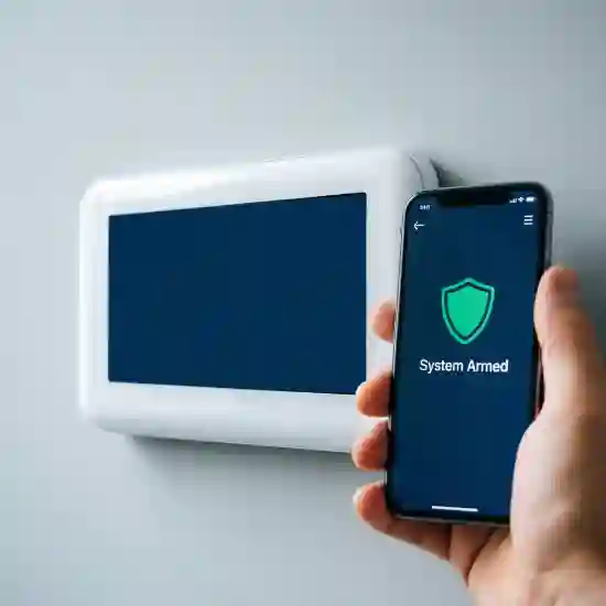 Alarm Systems 