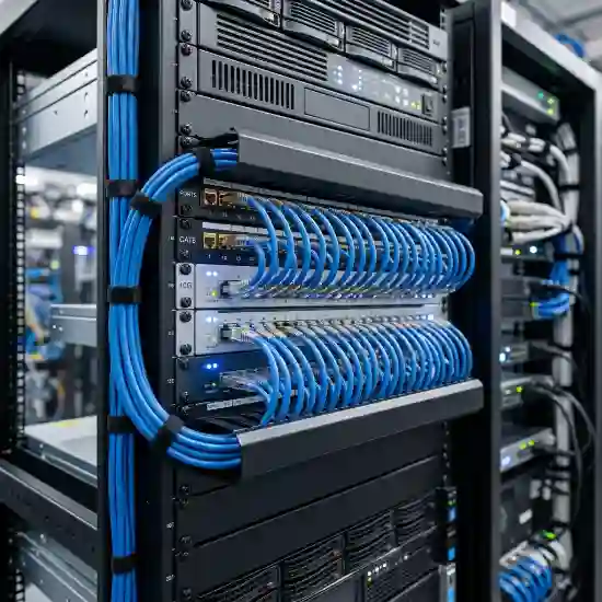 LAN & WAN Networks 